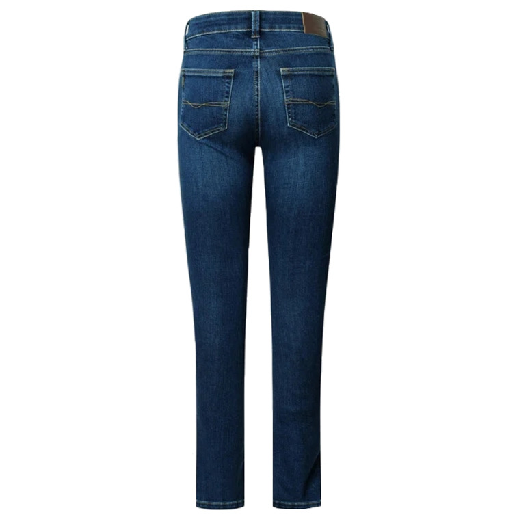 VAQUERO MUJER  PEPE JEANS SKINNY JEANS MW REGENT
