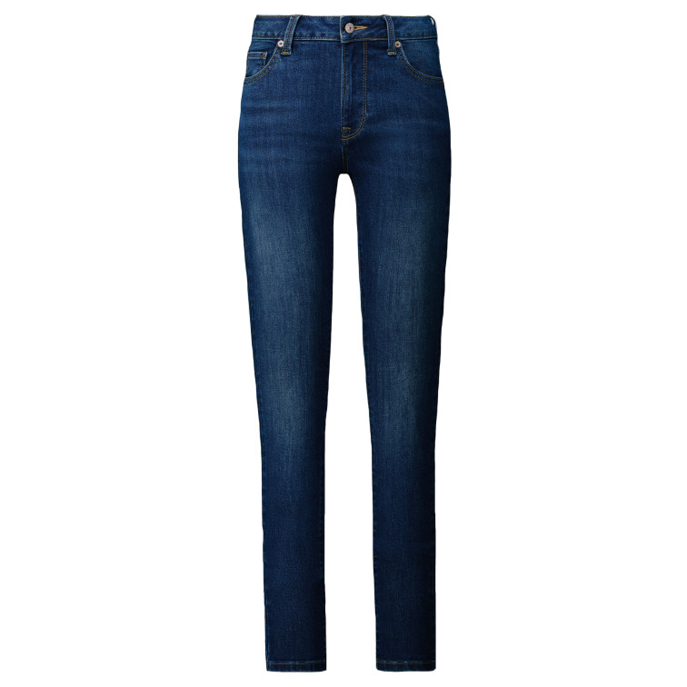 VAQUERO MUJER  PEPE JEANS SKINNY JEANS MW REGENT