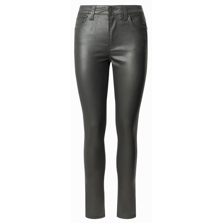 VAQUERO MUJER  PEPE JEANS SKINNY JEANS MW REGENT