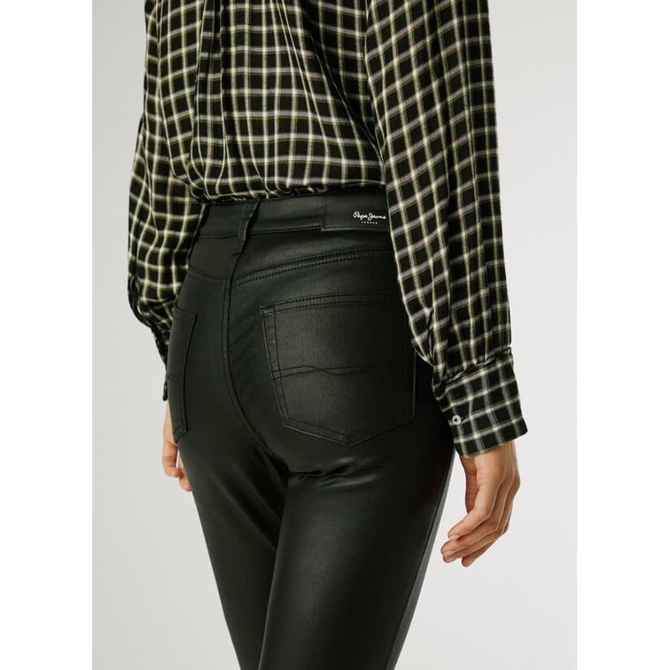 VAQUERO MUJER  PEPE JEANS SKINNY JEANS MW REGENT
