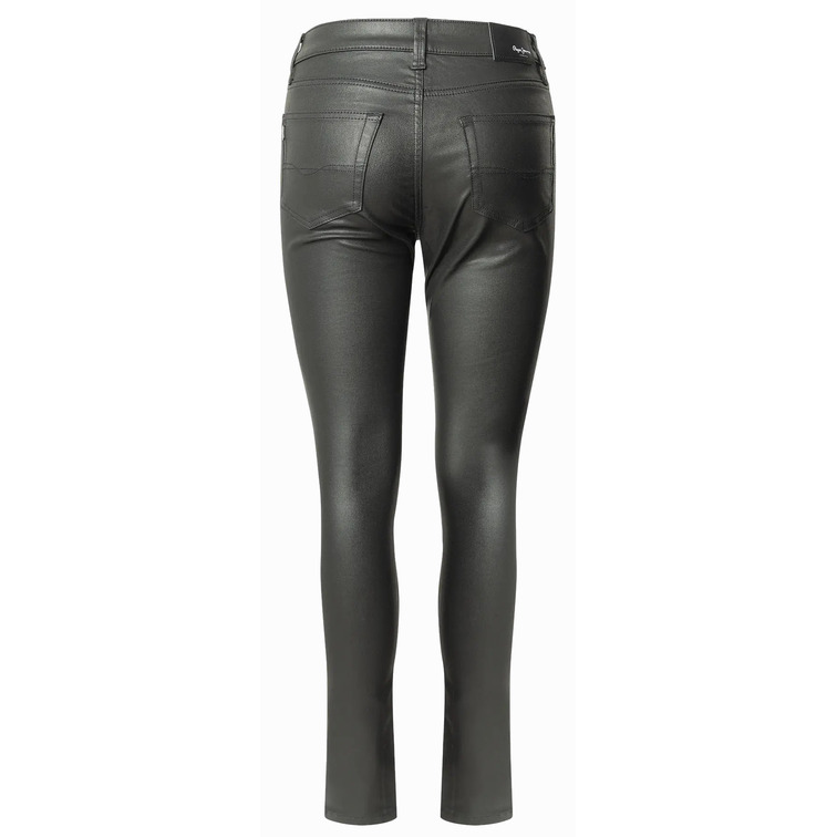 VAQUERO MUJER  PEPE JEANS SKINNY JEANS MW REGENT
