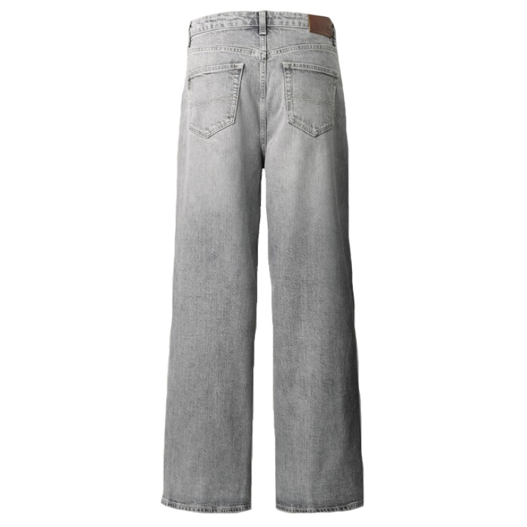 VAQUERO MUJER PEPE JEANS FIT WIDE TIRO ALTO