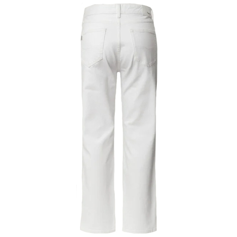 VAQUERO RECTO MUJER PEPE JEANS TIRO ALTO