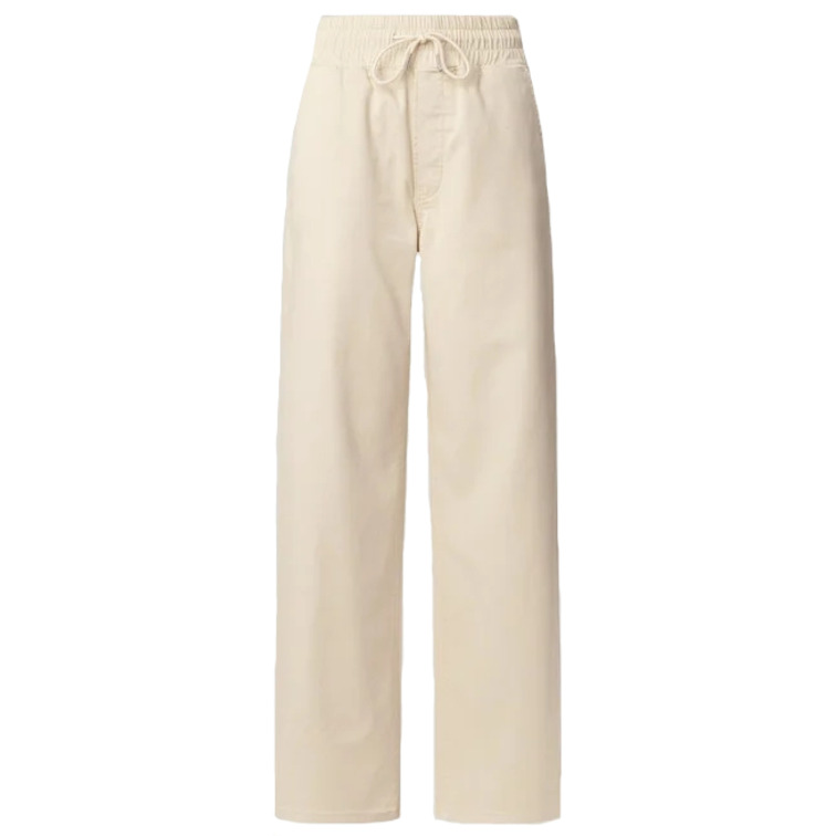 PANTALON ANCHO MUJER PEPE JEANS TIRO ALTO