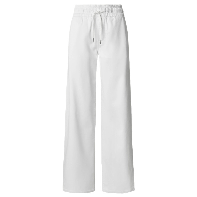 VAQUERO MUJER  PEPE JEANS LOOSE JOGGER MW EVA