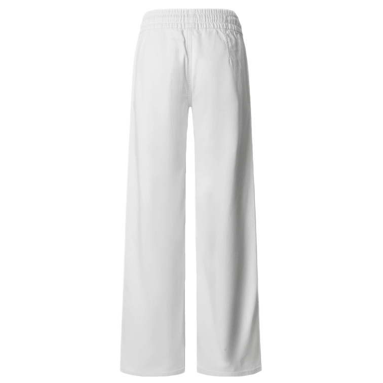 VAQUERO MUJER  PEPE JEANS LOOSE JOGGER MW EVA