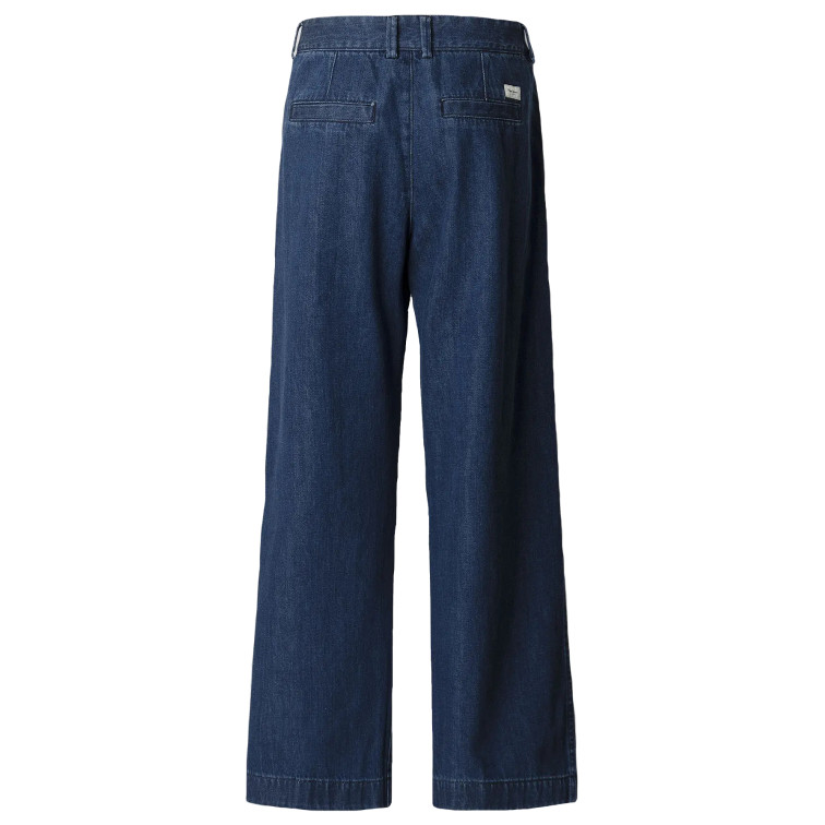 MUJER RELAXED CHINO MW EVA 000