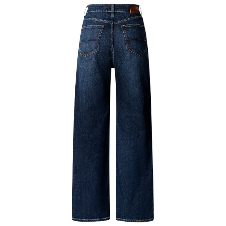 VAQUERO MUJER  PEPE JEANS STRAIGHT JEANS UHW LEXA