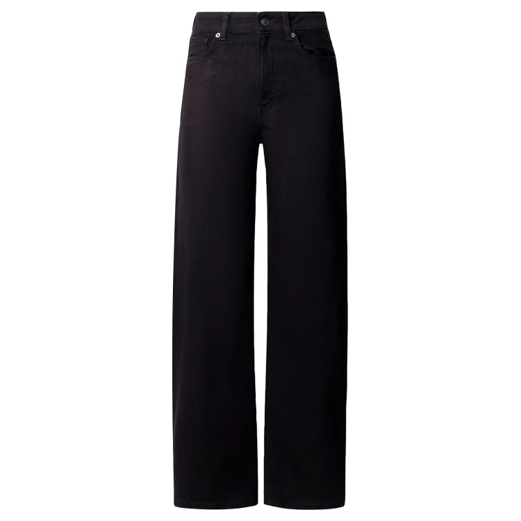 VAQUERO MUJER  PEPE JEANS STRAIGHT JEANS UHW LEXA