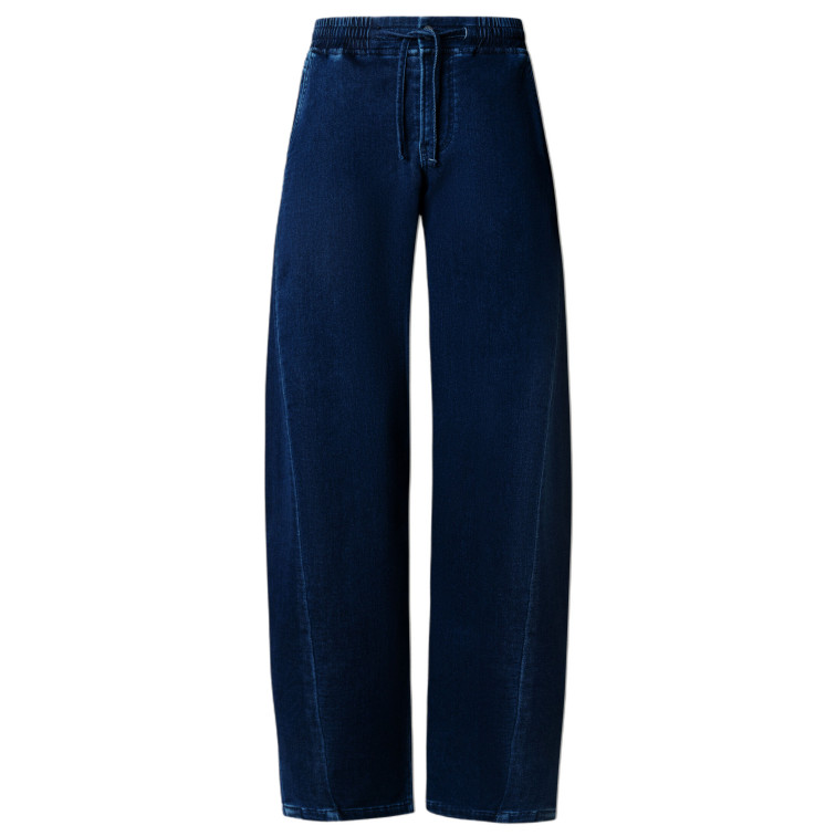 VAQUERO MUJER  PEPE JEANS BOW MW BALLOON JOGGER