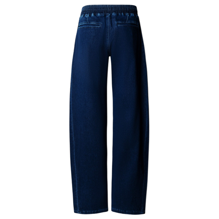 VAQUERO MUJER  PEPE JEANS BOW MW BALLOON JOGGER