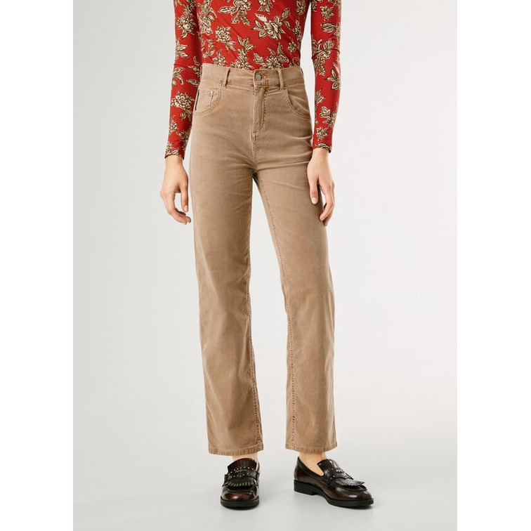 PANTALÓN MUJER  PEPE JEANS SUN