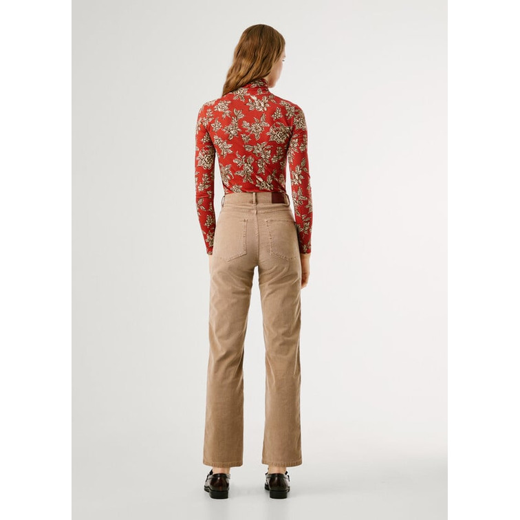 PANTALÓN MUJER  PEPE JEANS SUN