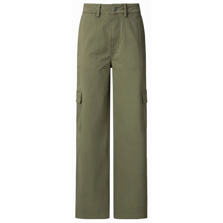 PANTALÓN MUJER  PEPE JEANS TINI CARGO