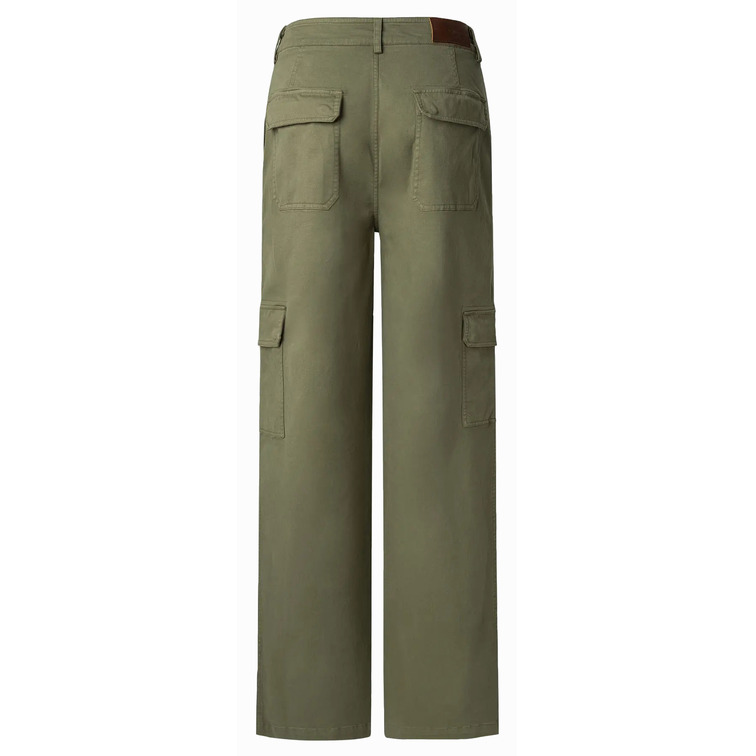 PANTALÓN MUJER  PEPE JEANS TINI CARGO