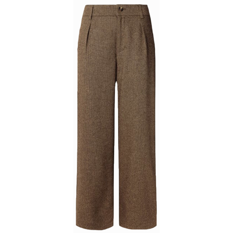 PANTALÓN MUJER  PEPE JEANS TRINITY PANT