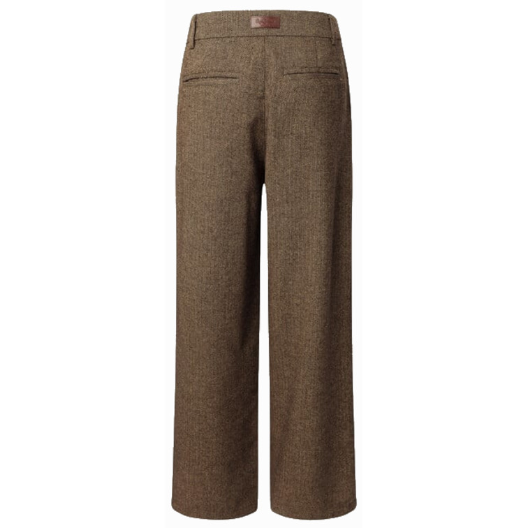 PANTALÓN MUJER  PEPE JEANS TRINITY PANT