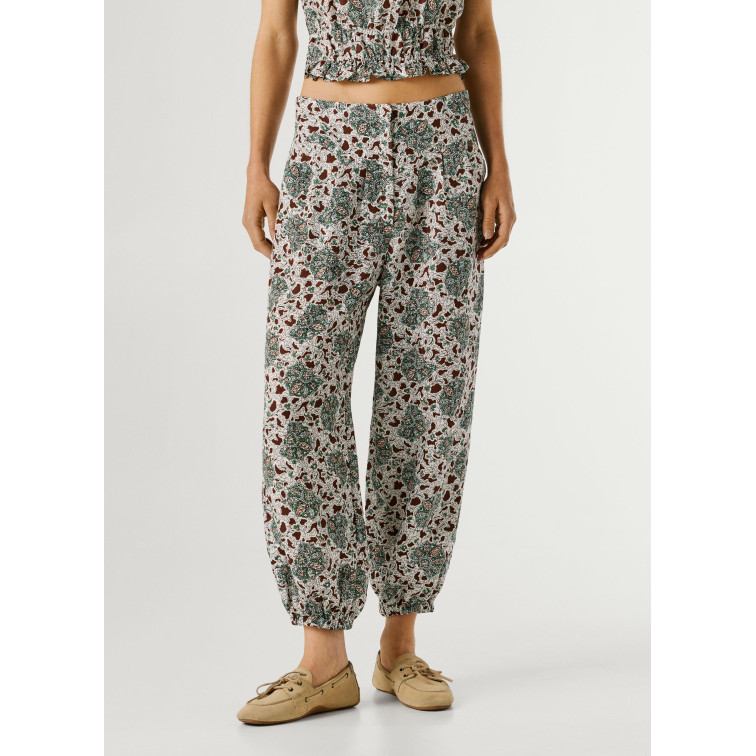 PANTALÓN MUJER  PEPE JEANS ARY PANT