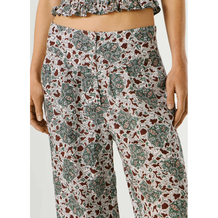 PANTALÓN MUJER  PEPE JEANS ARY PANT