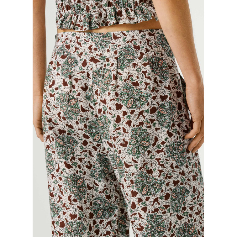PANTALÓN MUJER  PEPE JEANS ARY PANT