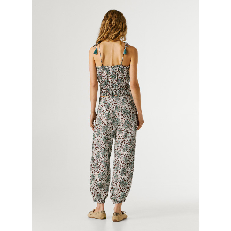 PANTALÓN MUJER  PEPE JEANS ARY PANT