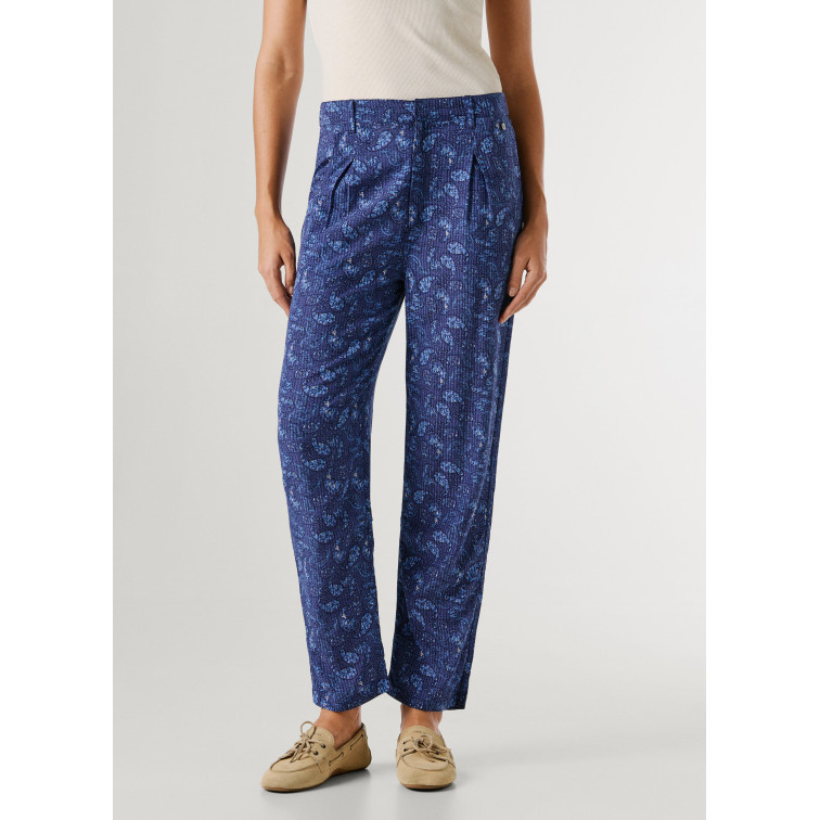 PANTALÓN MUJER  PEPE JEANS AMANDA PANT
