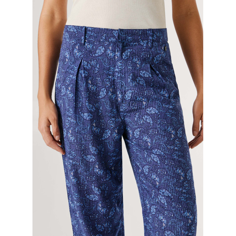 PANTALÓN MUJER  PEPE JEANS AMANDA PANT