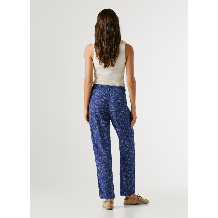 PANTALÓN MUJER  PEPE JEANS AMANDA PANT