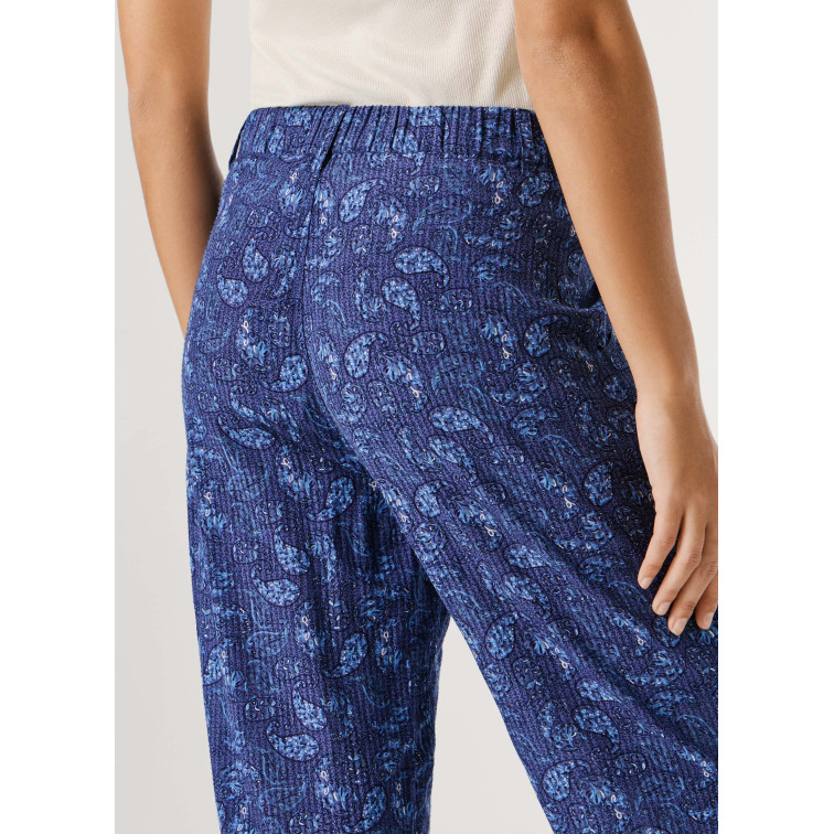 PANTALÓN MUJER  PEPE JEANS AMANDA PANT