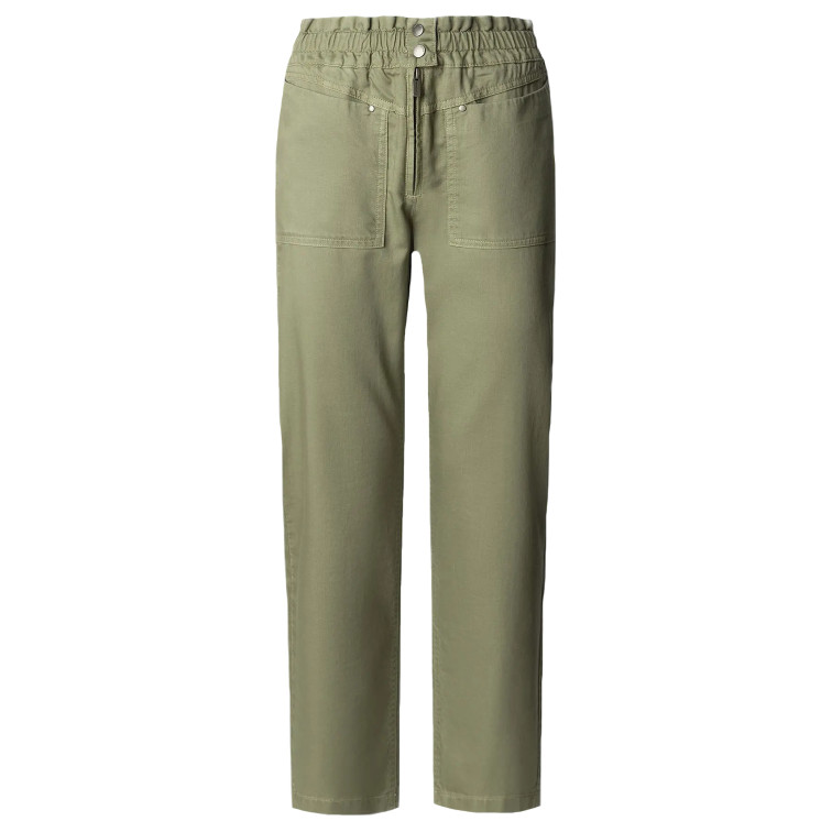 PANTALÓN MUJER  PEPE JEANS CRUSADE ZIPPER