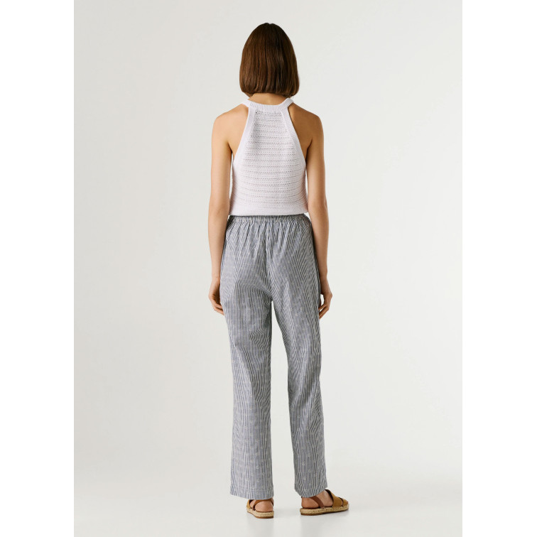 PANTALÓN MUJER  PEPE JEANS CLARIBEL PANT