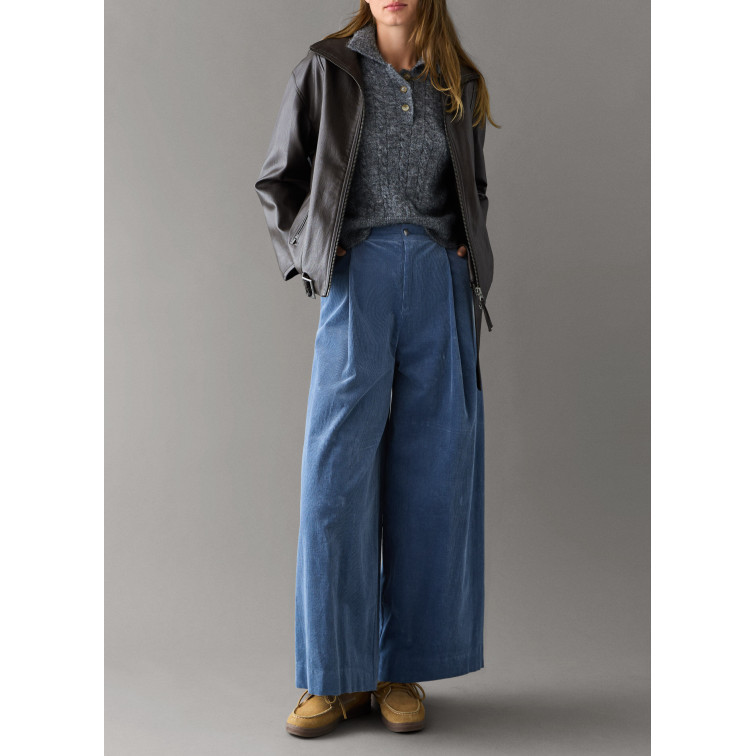 PANTALÓN MUJER  PEPE JEANS KHLOE