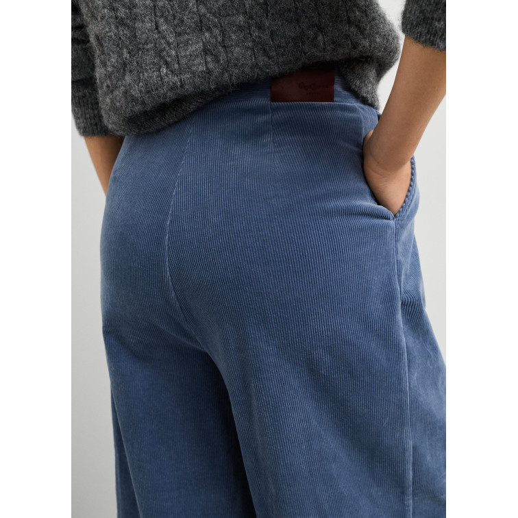PANTALÓN MUJER  PEPE JEANS KHLOE