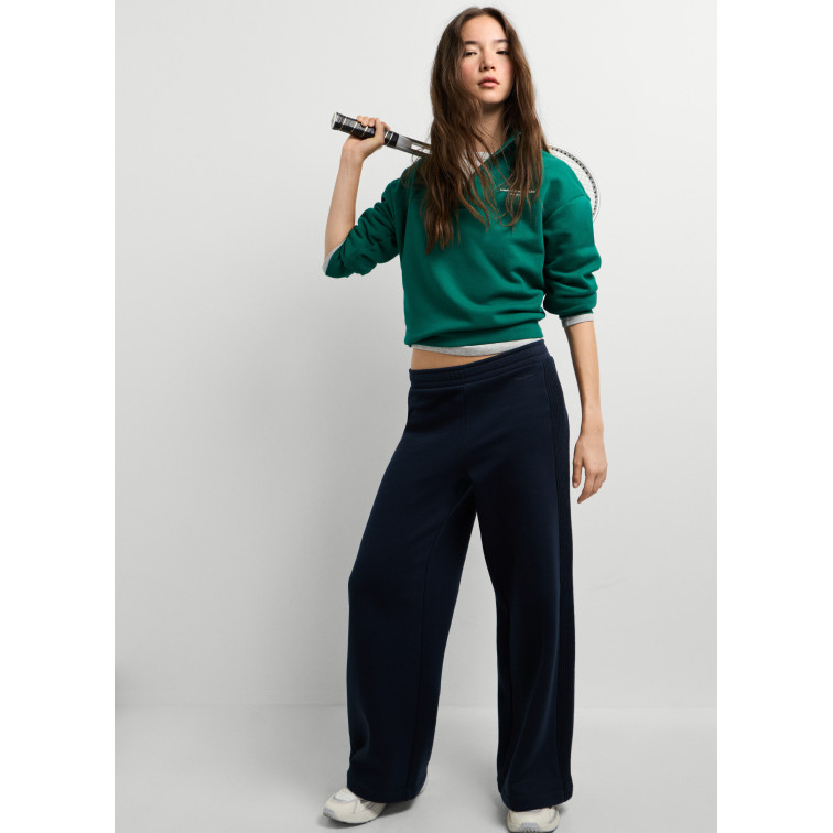 PANTALÓN MUJER  PEPE JEANS BISI