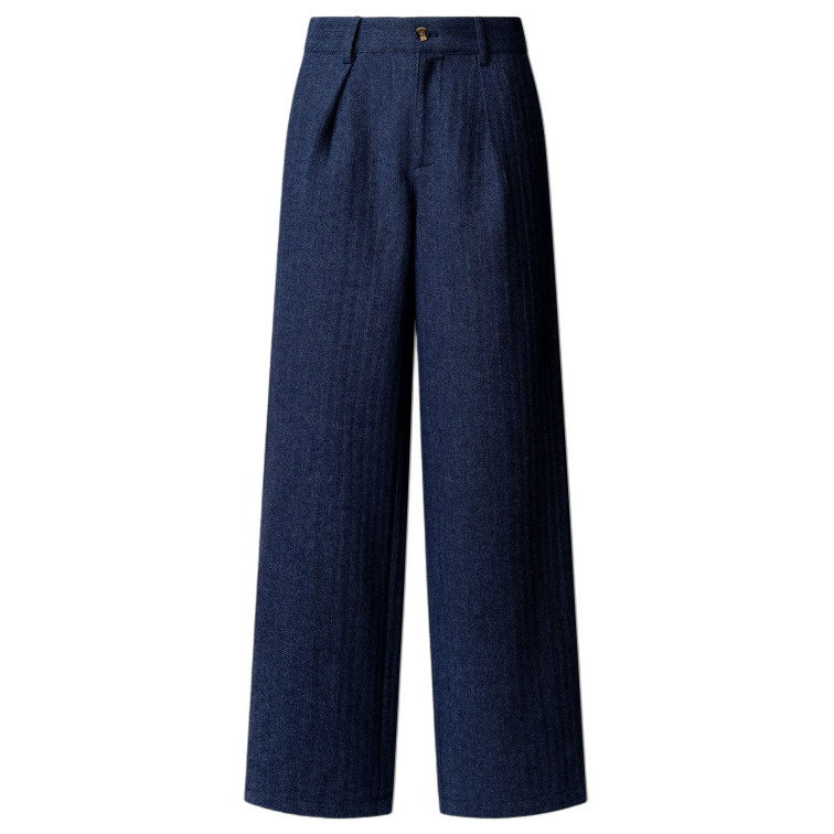 PANTALÓN MUJER  PEPE JEANS LULABEE PANT
