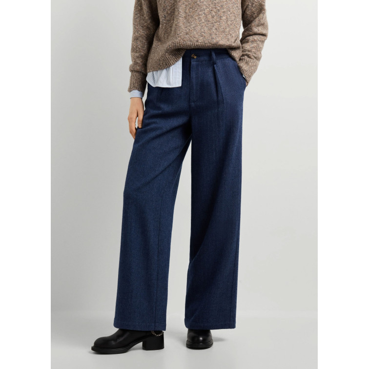 PANTALÓN MUJER  PEPE JEANS LULABEE PANT