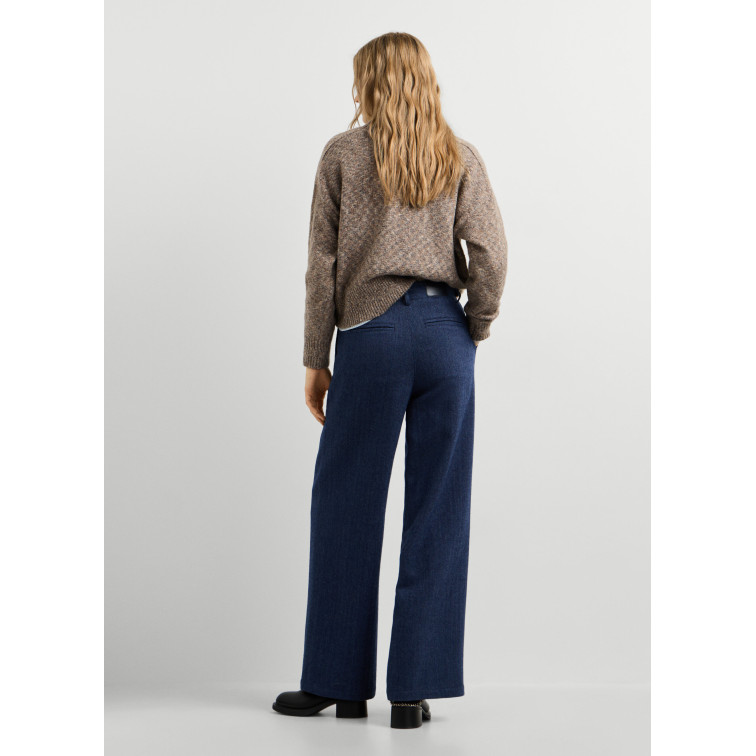 PANTALÓN MUJER  PEPE JEANS LULABEE PANT