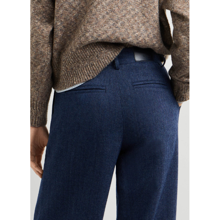 PANTALÓN MUJER  PEPE JEANS LULABEE PANT