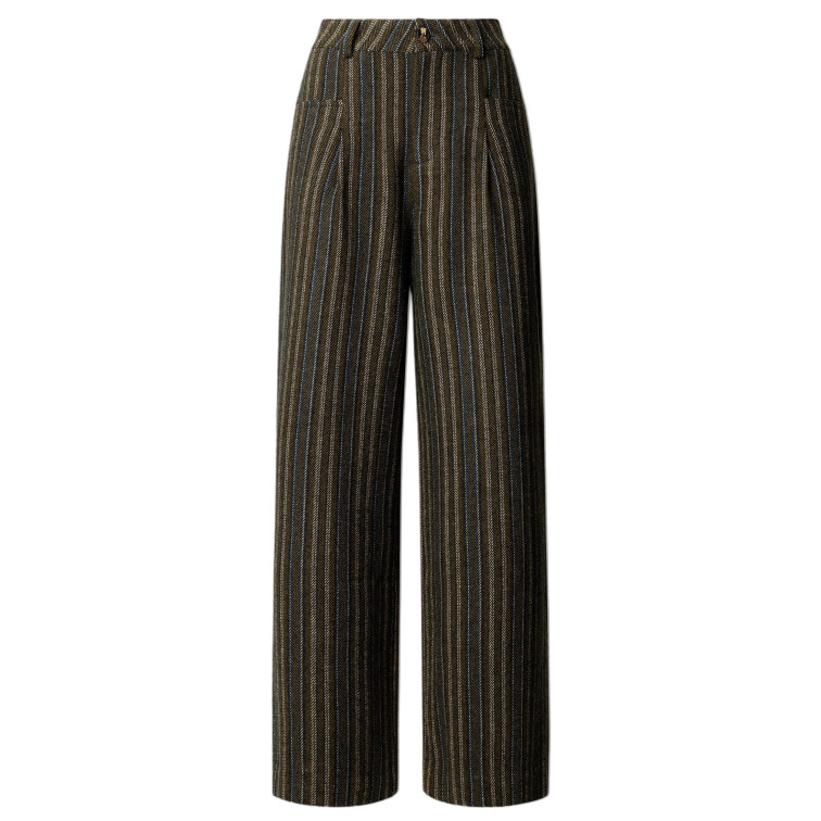 PANTALÓN MUJER  PEPE JEANS LEISON PANT