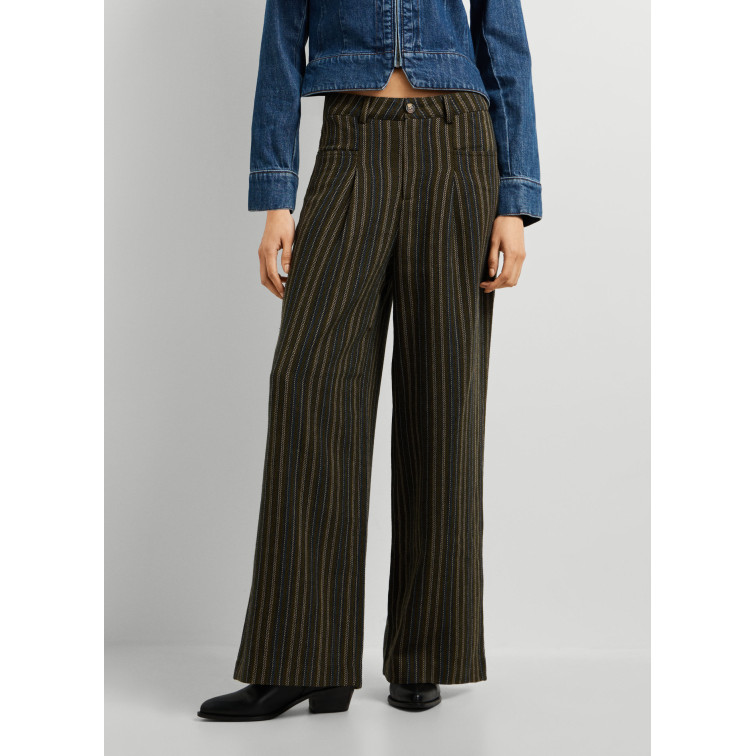 PANTALÓN MUJER  PEPE JEANS LEISON PANT