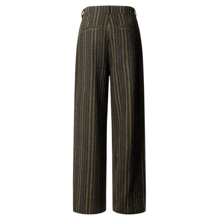 PANTALÓN MUJER  PEPE JEANS LEISON PANT