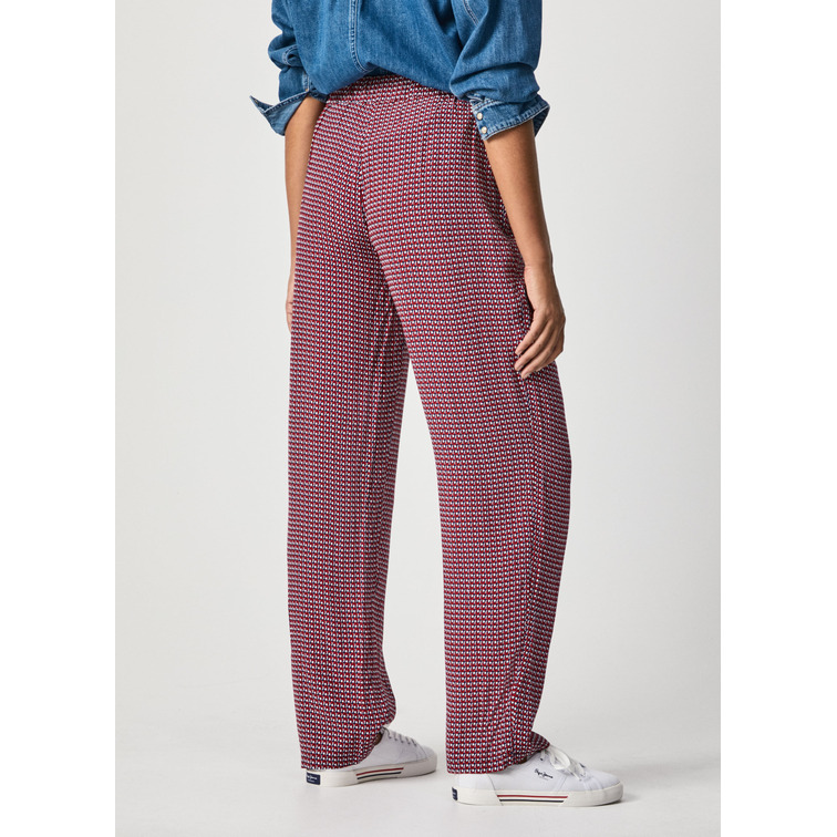 PANTALÓN MUJER  PEPE JEANS LEXY