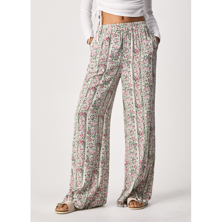 PANTALÓN MUJER  PEPE JEANS MASHA