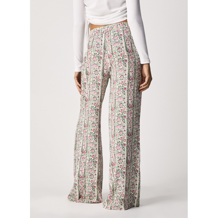 PANTALÓN MUJER  PEPE JEANS MASHA