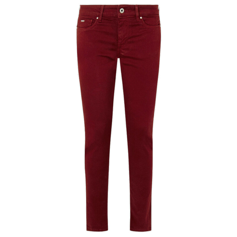 PANTALÓN MUJER  PEPE JEANS SOHO