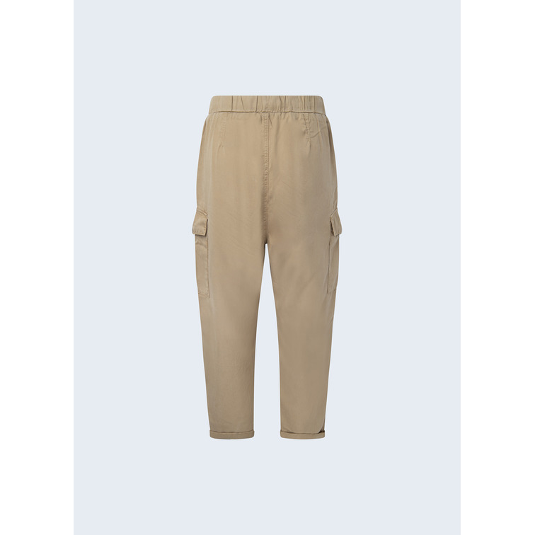 PANTALÓN MUJER  PEPE JEANS JYNX