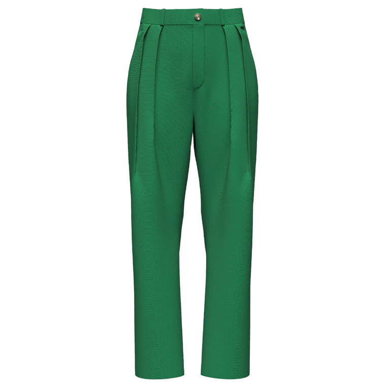 PANTALÓN CHINO MUJER PEPE JEANS FATIMA