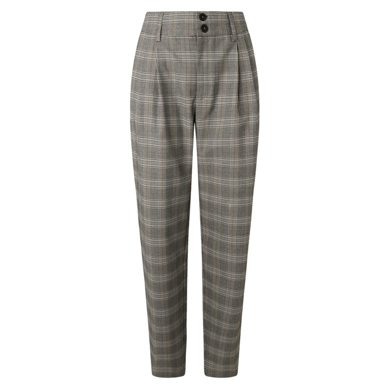 PANTALÓN ESTAMPADO MUJER PEPE JEANS FELICITY
