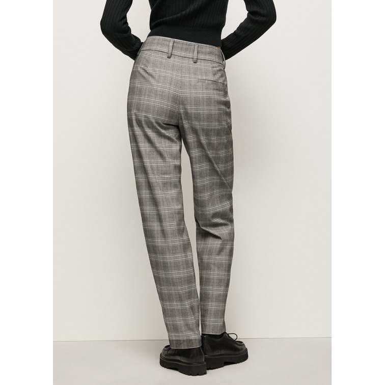 PANTALÓN ESTAMPADO MUJER PEPE JEANS FELICITY