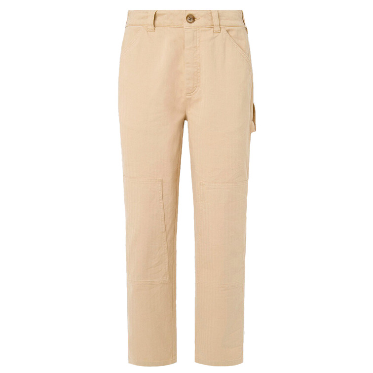 PANTALON BOLSILLOS WORKER MUJER PEPE JEANS